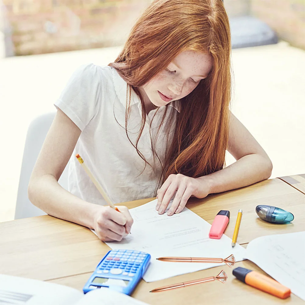 2pcs Metal Writing Students Writing Tool Pens Ballpoint Pen Portable Creative Ballpoint Pen Daily Use Students Tool
2pcs Metal Writing Students Writing Tool Pens Ballpoint Pen Portable Creative Ballpoint Pen Daily Use Students Tool