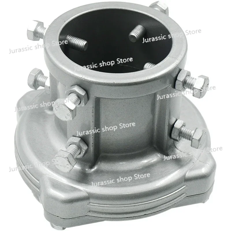 GS-065 Original Japanese Accessory 65mm Extended Bearing for Yagi Antenna Rotator
GS-065 Original Japanese Accessory 65mm Extended Bearing for Yagi Antenna Rotator
