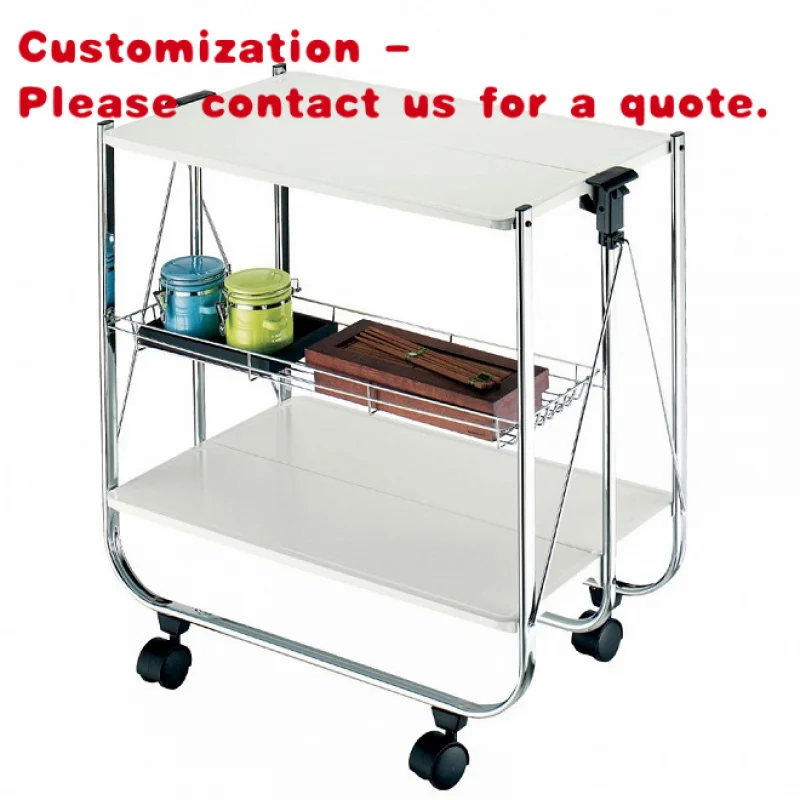 custom.Best Sell Restaurant Folding Kitchen Metal Serving Trolley Cart
custom.Best Sell Restaurant Folding Kitchen Metal Serving Trolley Cart