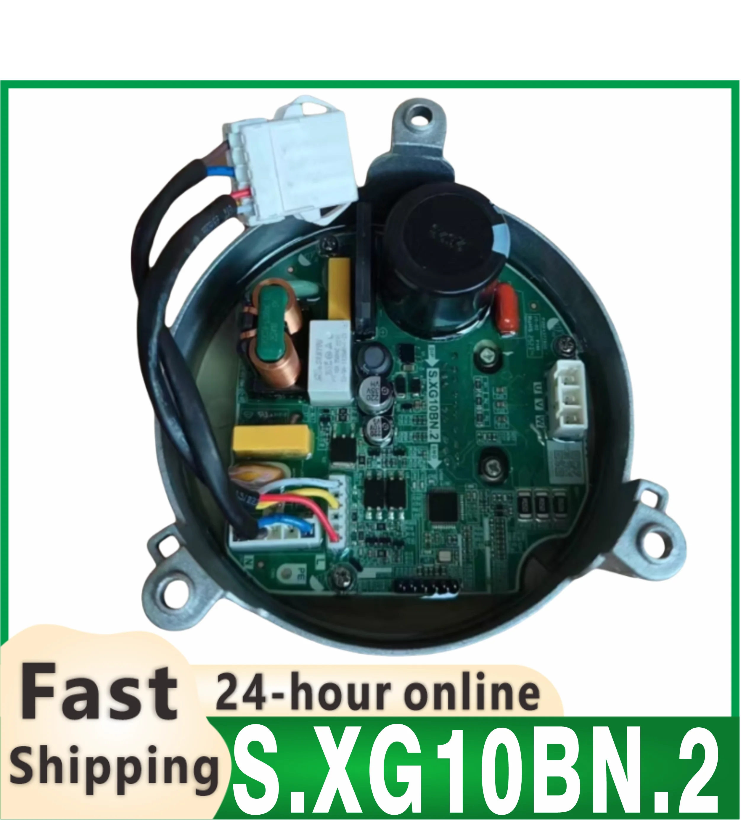 Новая плата управления двигателем стиральной машины S.XG10BN.2 54LA 54LB, печатная плата драйвера инвертора WDHX350FC/FA/FB/FD/FE, детали стиральной машины
Новая плата управления двигателем стиральной машины S.XG10BN.2 54LA 54LB, печатная плата драйвера инвертора WDHX350FC/FA/FB/FD/FE, детали стиральной машины