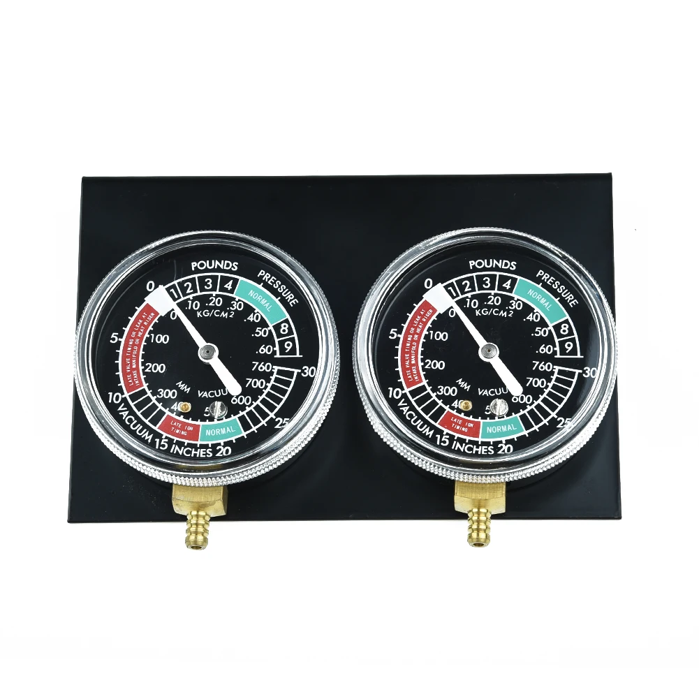 Вакуумметр карбюратора, балансир, карбюратор, инструменты, запасные части для мотоцикла, аксессуары, черный для 2-цилиндровых машин
Вакуумметр карбюратора, балансир, карбюратор, инструменты, запасные части для мотоцикла, аксессуары, черный для 2-цилиндровых машин