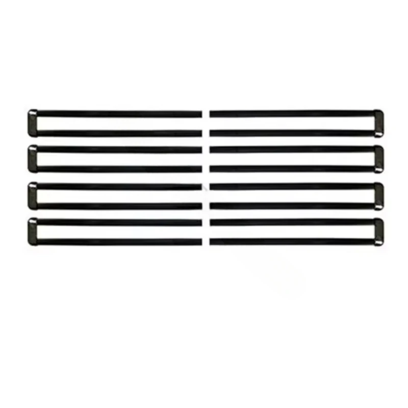 Car Protection Rear Bumper Protector Sill Scuff Plate/Door Sill Slide Rail For KIA Carnival Sedona 20221-2022 Car Accessories
Car Protection Rear Bumper Protector Sill Scuff Plate/Door Sill Slide Rail For KIA Carnival Sedona 20221-2022 Car Accessories