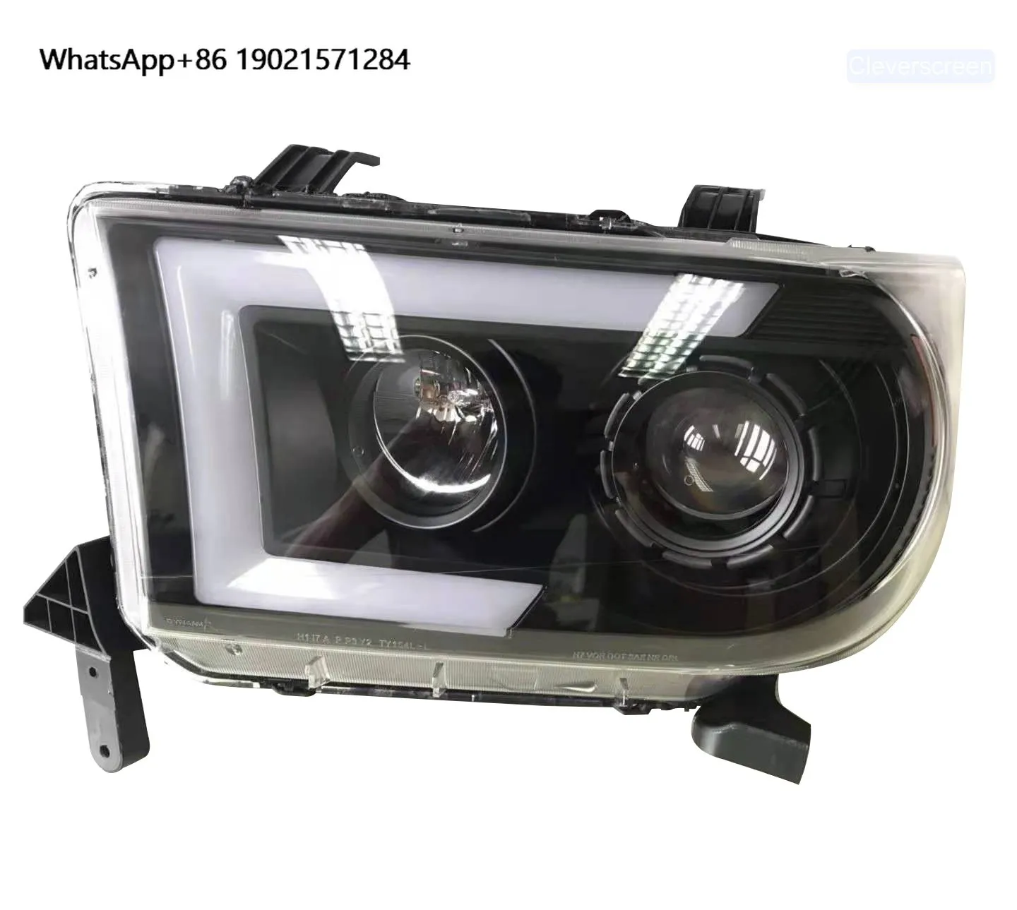 Wholesale Modified LED Auto Spare Part Taillight Rear Car Lamp for 2007 2008 2009 2010 2011 2012 2013 Sequoia Tundra
Wholesale Modified LED Auto Spare Part Taillight Rear Car Lamp for 2007 2008 2009 2010 2011 2012 2013 Sequoia Tundra