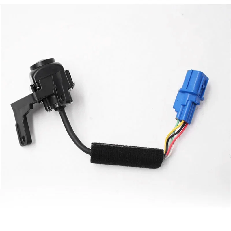 Необычная 95790-3R100 новая камера заднего вида, камера заднего вида, парковочная резервная камера для Kia Cadenza 2015-2016
Необычная 95790-3R100 новая камера заднего вида, камера заднего вида, парковочная резервная камера для Kia Cadenza 2015-2016