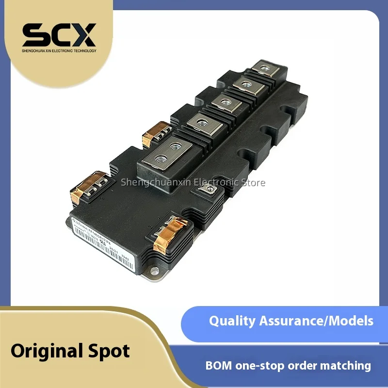 FF1400R17IP4 FF1400R12IP4 FF1000R17IE4 FF900R12IE4 FF900R12IP4New IGBT module
FF1400R17IP4 FF1400R12IP4 FF1000R17IE4 FF900R12IE4 FF900R12IP4New IGBT module