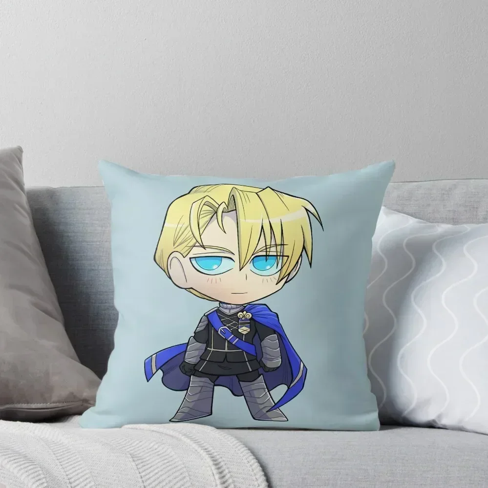 Dimitri - Fire Emblem Three Houses - Chibi Cutie Throw Pillow Pillow Decor Cushion Cover Set Cushion Cover For Sofa pillow
Dimitri - Fire Emblem Three Houses - Chibi Cutie Throw Pillow Pillow Decor Cushion Cover Set Cushion Cover For Sofa pillow
