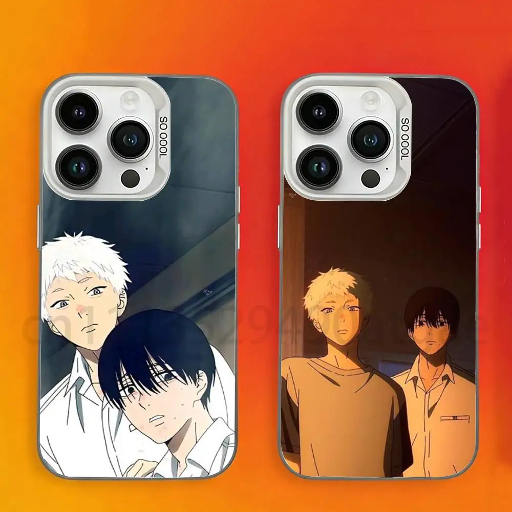 The S-Summer H-Hikaru Died Phone Case For iPhone 17,16,15,14,13,12,11,Pro,Max,Plus,Mini, Anti Fall Matte Hard Bumper
The S-Summer H-Hikaru Died Phone Case For iPhone 17,16,15,14,13,12,11,Pro,Max,Plus,Mini, Anti Fall Matte Hard Bumper