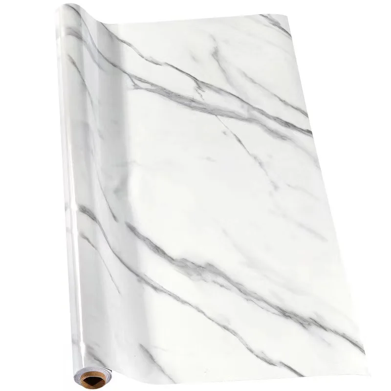 5M Marble Desktop Renovation Sticker Self-adhesive High-Temperature Resistant Kitchen Range Hood Countertop Oil Proof Sticker
5M Marble Desktop Renovation Sticker Self-adhesive High-Temperature Resistant Kitchen Range Hood Countertop Oil Proof Sticker