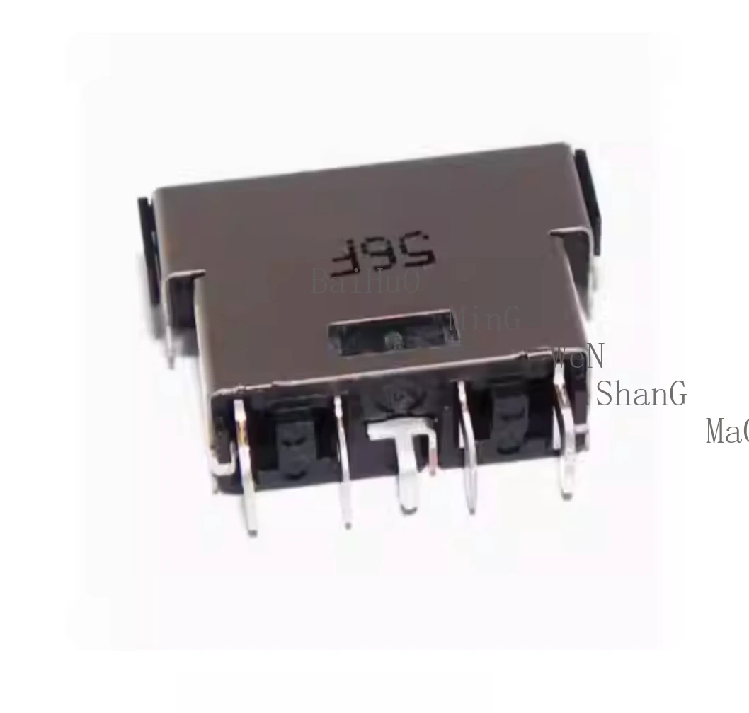 For Lenovo R7000P Y7000P LOQ 16APH8 16IRH8 APH8 IRH8 2023 Power Charging Interface Connector
For Lenovo R7000P Y7000P LOQ 16APH8 16IRH8 APH8 IRH8 2023 Power Charging Interface Connector
