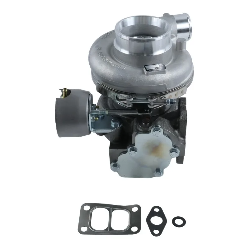 New 2674A256 315-9810 Turbocharger For Perkins 1106D Engine Caterpillar C6.6
New 2674A256 315-9810 Turbocharger For Perkins 1106D Engine Caterpillar C6.6