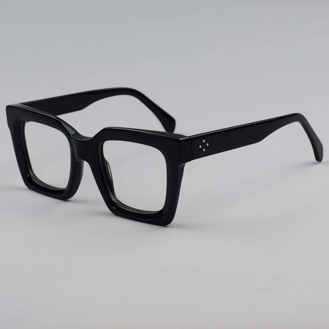 +25 +50 Brand Design Acetate Optical Spectacle Frame Women Retro High Quality Glasses Frame Men Luxury Glasses
+25 +50 Brand Design Acetate Optical Spectacle Frame Women Retro High Quality Glasses Frame Men Luxury Glasses