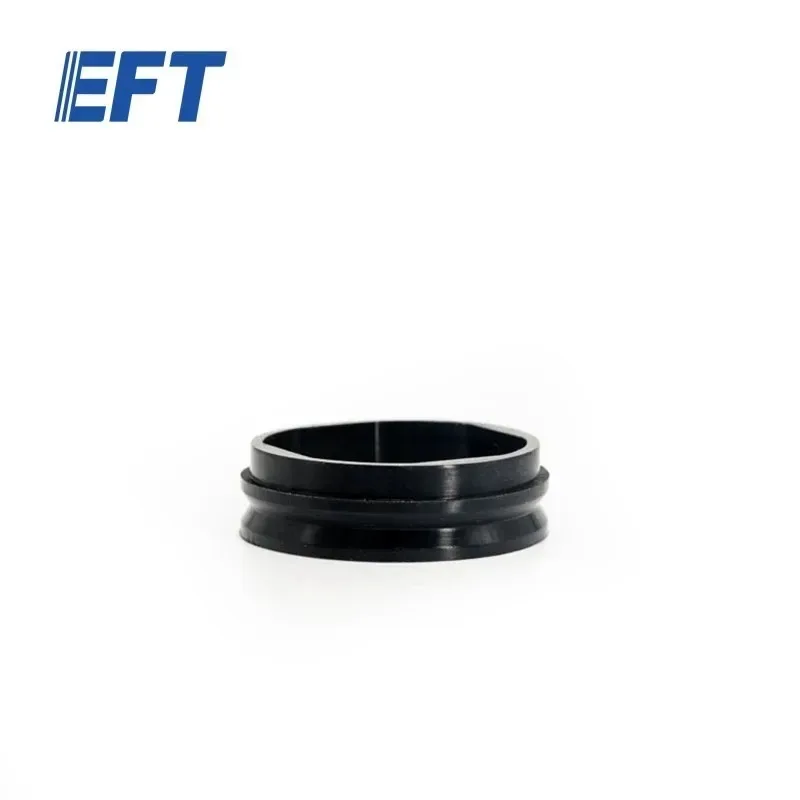 0024 EFT Waterproof Ring For Drone Arm φ40*φ55/Silicone/Hardness 50/1pcs For EFT G06 Agricultural Spray Drone Parts
0024 EFT Waterproof Ring For Drone Arm φ40*φ55/Silicone/Hardness 50/1pcs For EFT G06 Agricultural Spray Drone Parts