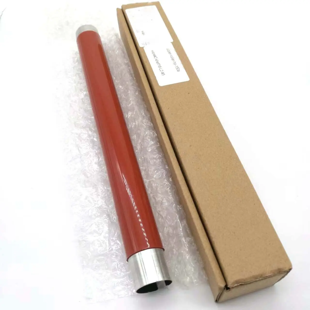 Ролик фьюзера подходит для Samsung CLX-3303 364 3307 CLP-362 363 CLP-363 CLP-360 3305 CLP-365 CLP-366 3303 CLX-3305 367 CLP-364
Ролик фьюзера подходит для Samsung CLX-3303 364 3307 CLP-362 363 CLP-363 CLP-360 3305 CLP-365 CLP-366 3303 CLX-3305 367 CLP-364