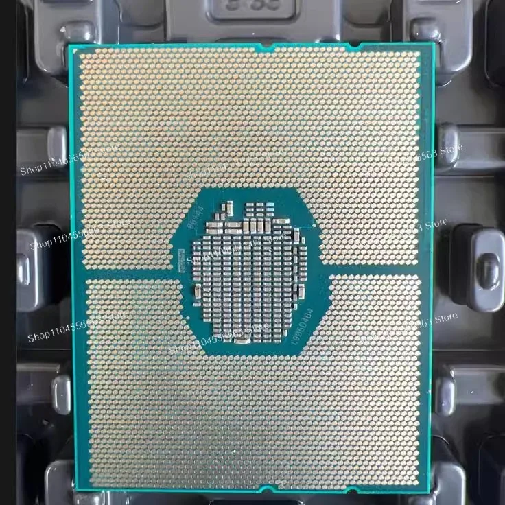 "Intel Gold 6200 Series CPUs – 6240 to 6254, 95% New, 11 Models Available (6230/6226/6234/6238/6242/6244/6246/6248/6252N)"
"Intel Gold 6200 Series CPUs – 6240 to 6254, 95% New, 11 Models Available (6230/6226/6234/6238/6242/6244/6246/6248/6252N)"