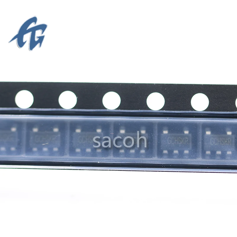 (SACOH Electronic Components) NCP718BSN330T1G 10Pcs 100% Brand New Original In Stock
(SACOH Electronic Components) NCP718BSN330T1G 10Pcs 100% Brand New Original In Stock