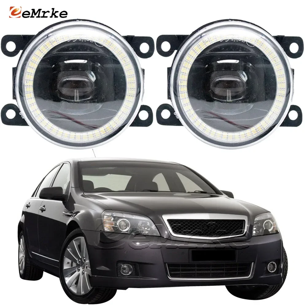Светодиодная противотуманная лампа с линзой для Holden Caprice WM 2006 2007 2008 2009 2010 2011 2012 Led Angel Eye DRL дневные ходовые огни
Светодиодная противотуманная лампа с линзой для Holden Caprice WM 2006 2007 2008 2009 2010 2011 2012 Led Angel Eye DRL дневные ходовые огни