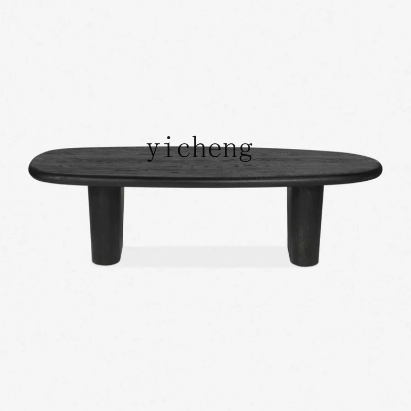 Xl Coffee Table All Solid Wood Oak Living Room Small Apartment Tea Table French Table
Xl Coffee Table All Solid Wood Oak Living Room Small Apartment Tea Table French Table