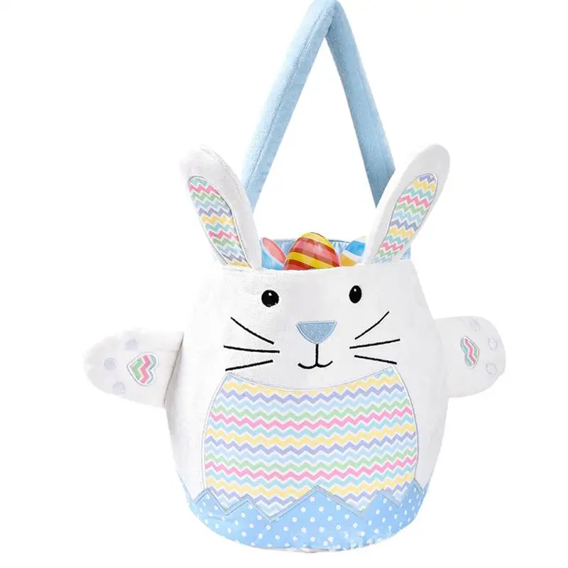 Easter Egg Hunt Bags Bunny Tote Treat Reusable Bags Spring Rabbit Egg Hunts Party Supplies Candy Container For Boys Girls Party
Easter Egg Hunt Bags Bunny Tote Treat Reusable Bags Spring Rabbit Egg Hunts Party Supplies Candy Container For Boys Girls Party