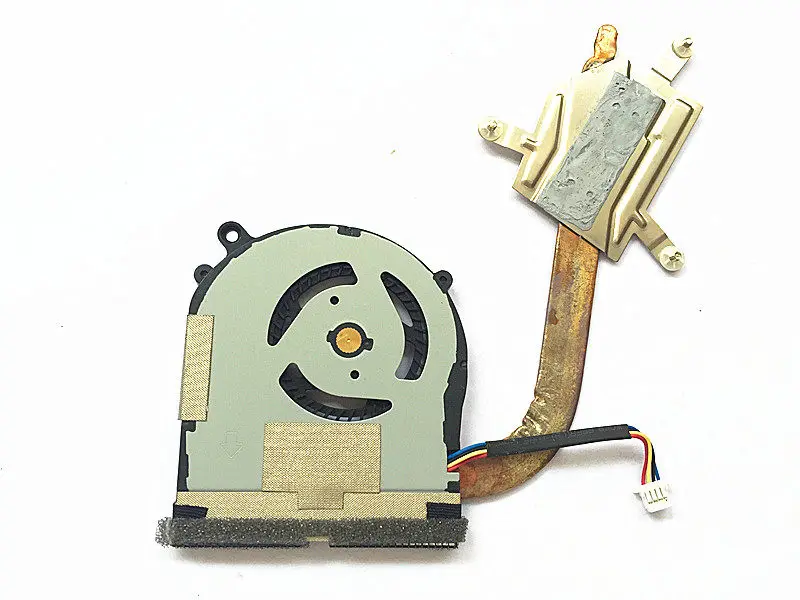 For miix2-11 miix211 Laptop CPU GPU Cooling Fan Heatsink Fan Cooler
For miix2-11 miix211 Laptop CPU GPU Cooling Fan Heatsink Fan Cooler