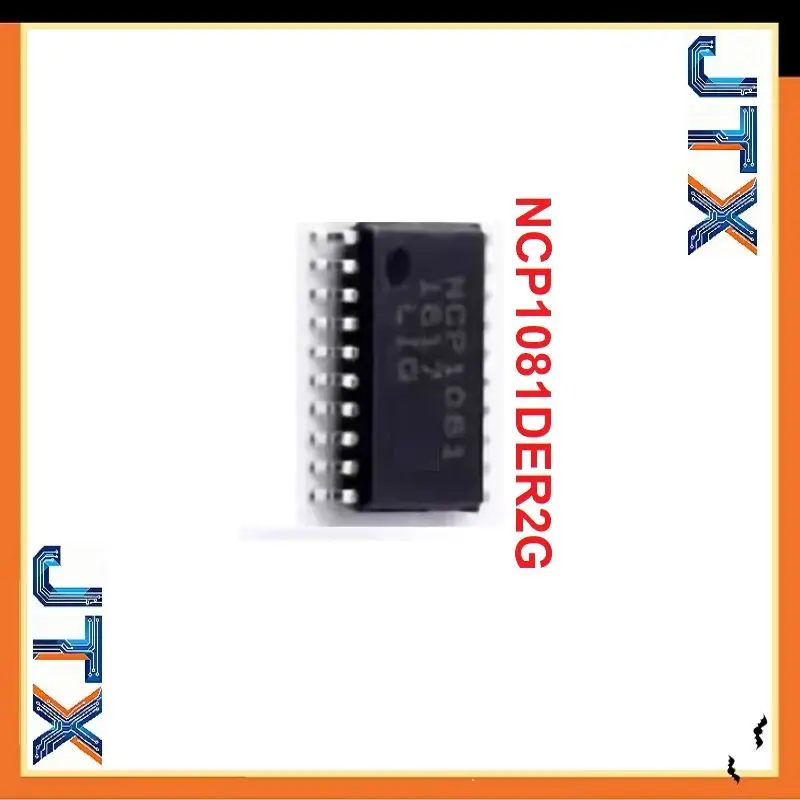 5PCS/LOT NCP1081D NCP1081 TSSOP-20 NCP1081DER2G NCP1081DER
5PCS/LOT NCP1081D NCP1081 TSSOP-20 NCP1081DER2G NCP1081DER