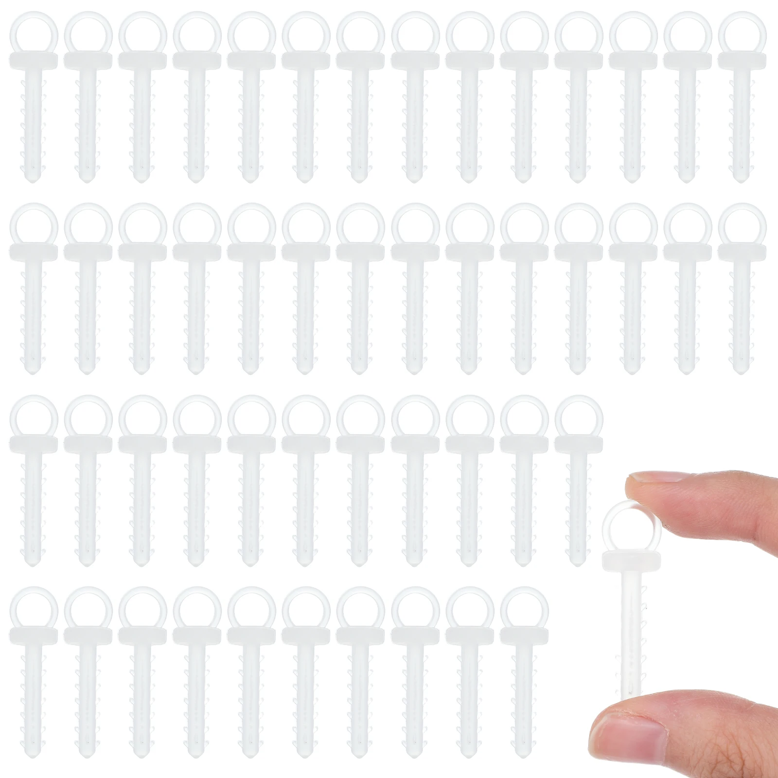 200pcs Foam Ball Caps Plastic End Covers For Diy Hanging Ornaments Christmas Tree Pendant Supplies Balls Charms
200pcs Foam Ball Caps Plastic End Covers For Diy Hanging Ornaments Christmas Tree Pendant Supplies Balls Charms