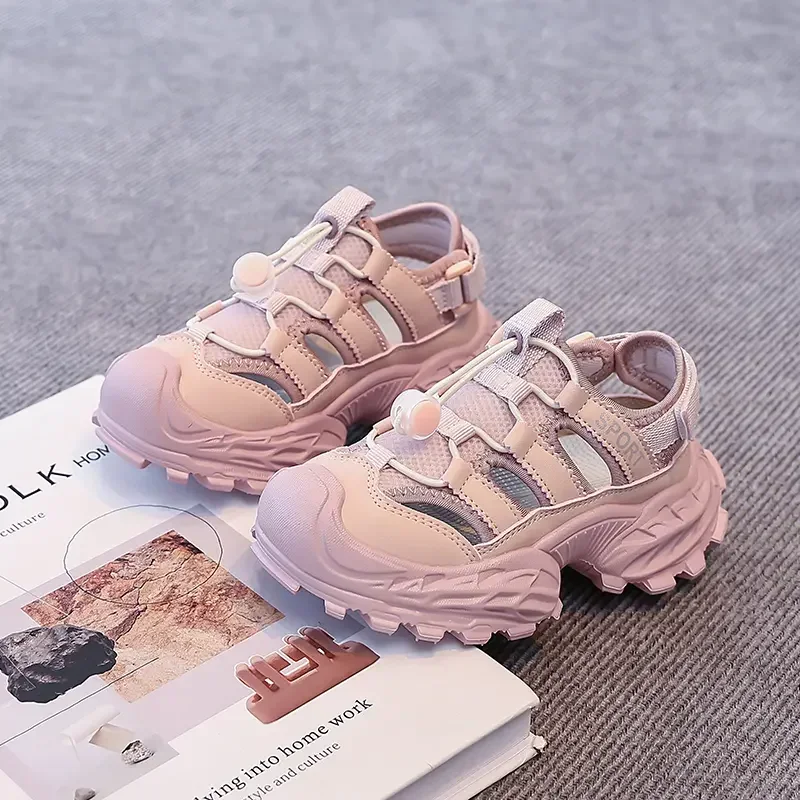 Shock Absorbing Casual Sneakers for Unisex Kids Breathable Sole Sport Shoes for School Sports and Casual Outdoor Free Time
Shock Absorbing Casual Sneakers for Unisex Kids Breathable Sole Sport Shoes for School Sports and Casual Outdoor Free Time