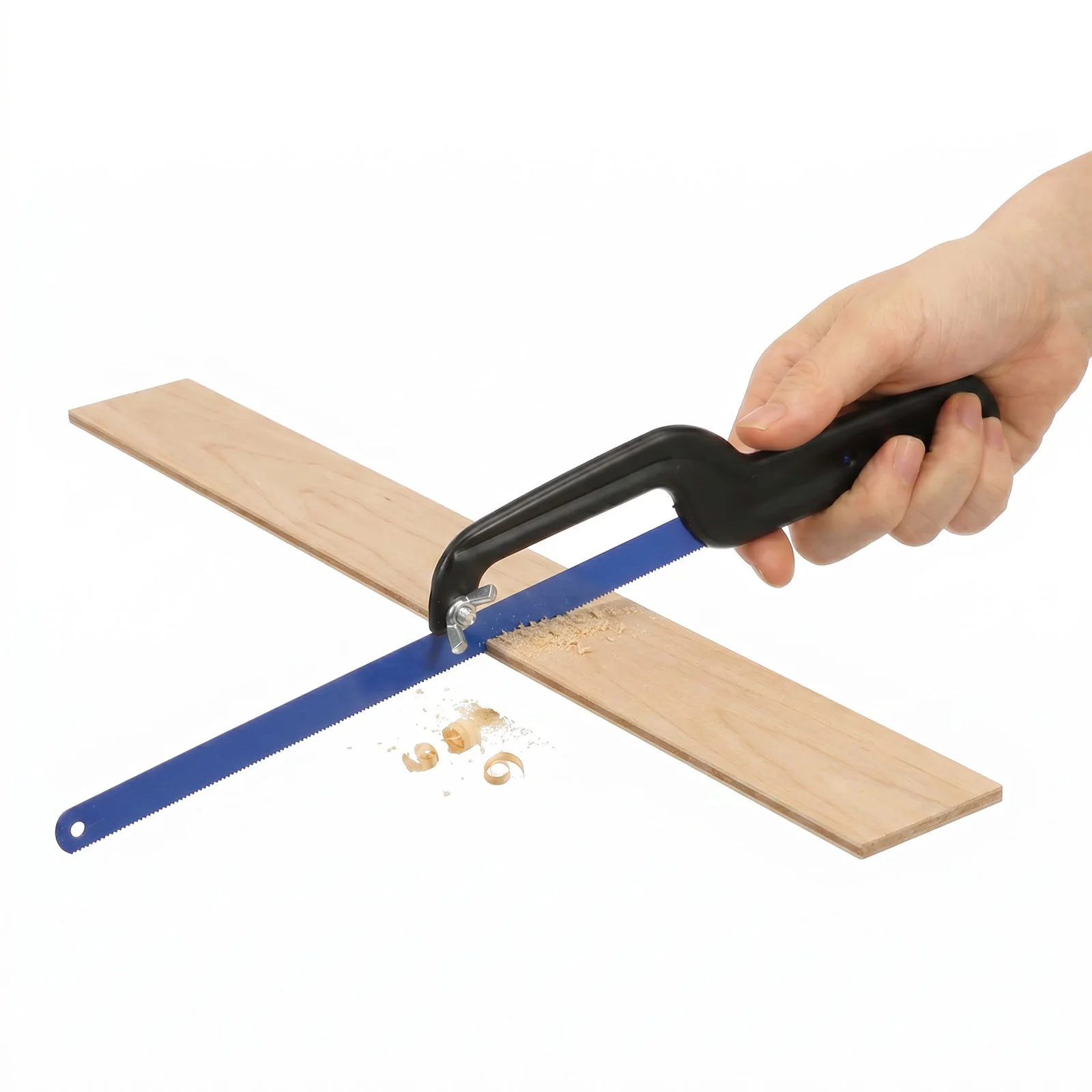 12.6 Inch Mini Hacksaw Versatile Lightweight Compact Hand Hacksaw Tool with Nonslip Grip for Thin Metal Plastic Woodworking Tool
12.6 Inch Mini Hacksaw Versatile Lightweight Compact Hand Hacksaw Tool with Nonslip Grip for Thin Metal Plastic Woodworking Tool