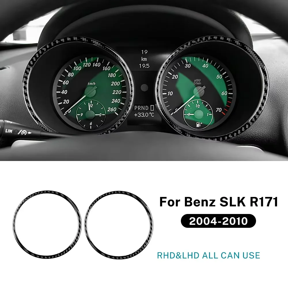 Настоящая мягкая наклейка из углеродного волокна для Mercedes Benz SLK R171 2004 2005 2006 2007 2008 2009 2010, аксессуары для рамы спидометра
Настоящая мягкая наклейка из углеродного волокна для Mercedes Benz SLK R171 2004 2005 2006 2007 2008 2009 2010, аксессуары для рамы спидометра
