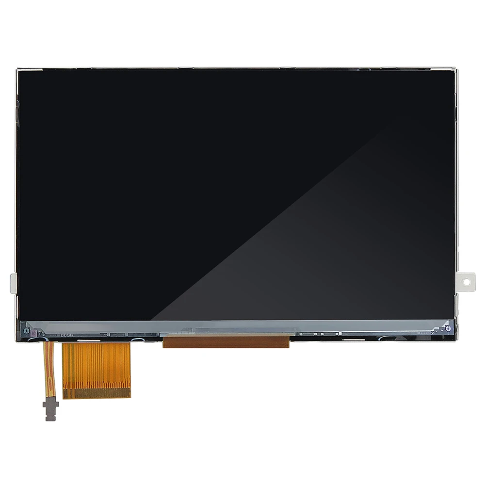 Сменный сенсорный ЖК-дисплей OSTENT для консоли Sony PSP 3000 3001, консоль для консоли Sony PSP 3000, запчасти для ремонта консоли
Сменный сенсорный ЖК-дисплей OSTENT для консоли Sony PSP 3000 3001, консоль для консоли Sony PSP 3000, запчасти для ремонта консоли