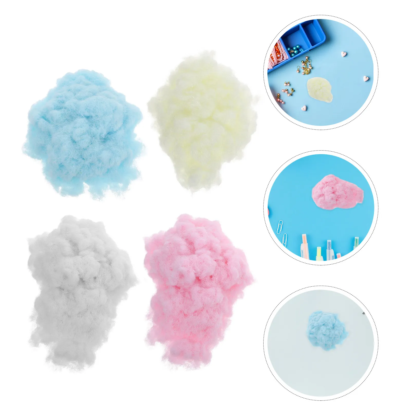 8 пакетов флокирующего порошка для универсального использования в DIY-проектах: белый, розовый, желтый, синий для поделок, украшений, скульптур, дизайна, миниатюр и основ для творчества
8 пакетов флокирующего порошка для универсального использования в DIY-проектах: белый, розовый, желтый, синий для поделок, украшений, скульптур, дизайна, миниатюр и основ для творчества
