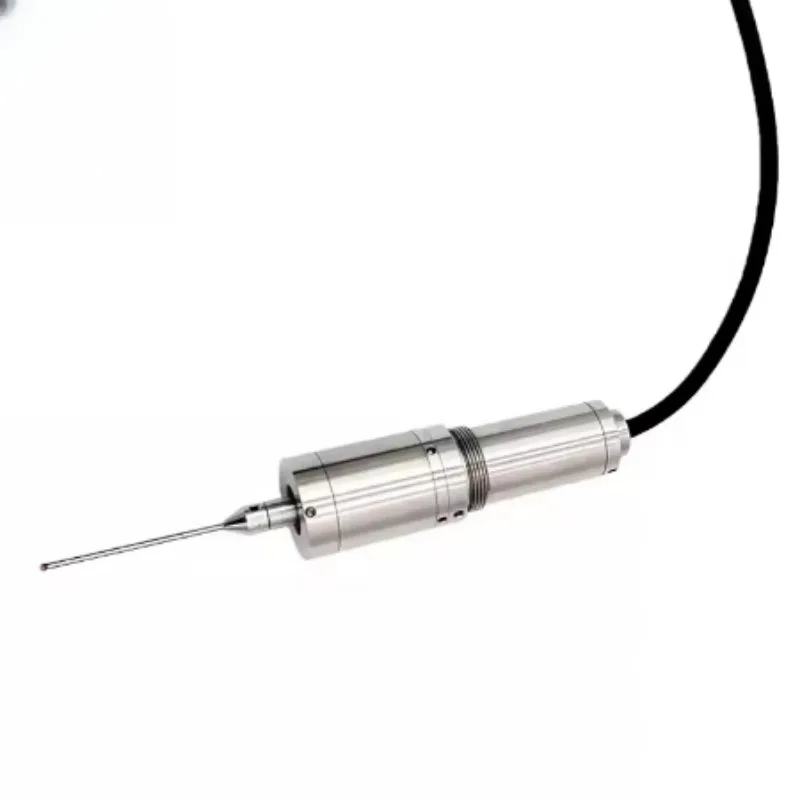 1PCS Wired Probe (with Light) for Milling Machines
1PCS Wired Probe (with Light) for Milling Machines