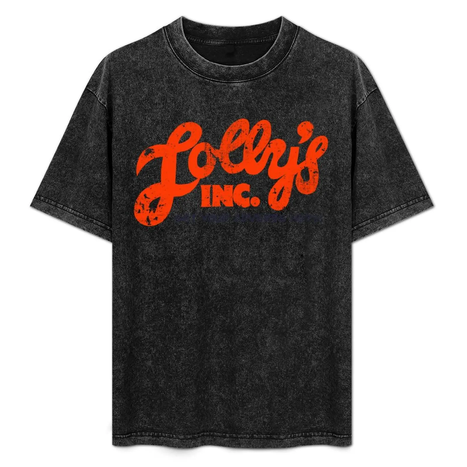 Lolly’s Inc. T-Shirt Casual All Match Tee Shirt for Men
Lolly’s Inc. T-Shirt Casual All Match Tee Shirt for Men