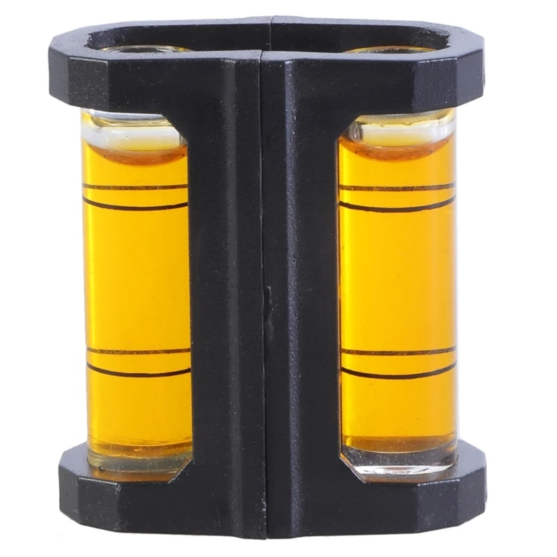 2pcs Bubble Level Layout Tool with Base Glow Bubble Level Engineering Leveling Measurement Tool M4YD
2pcs Bubble Level Layout Tool with Base Glow Bubble Level Engineering Leveling Measurement Tool M4YD