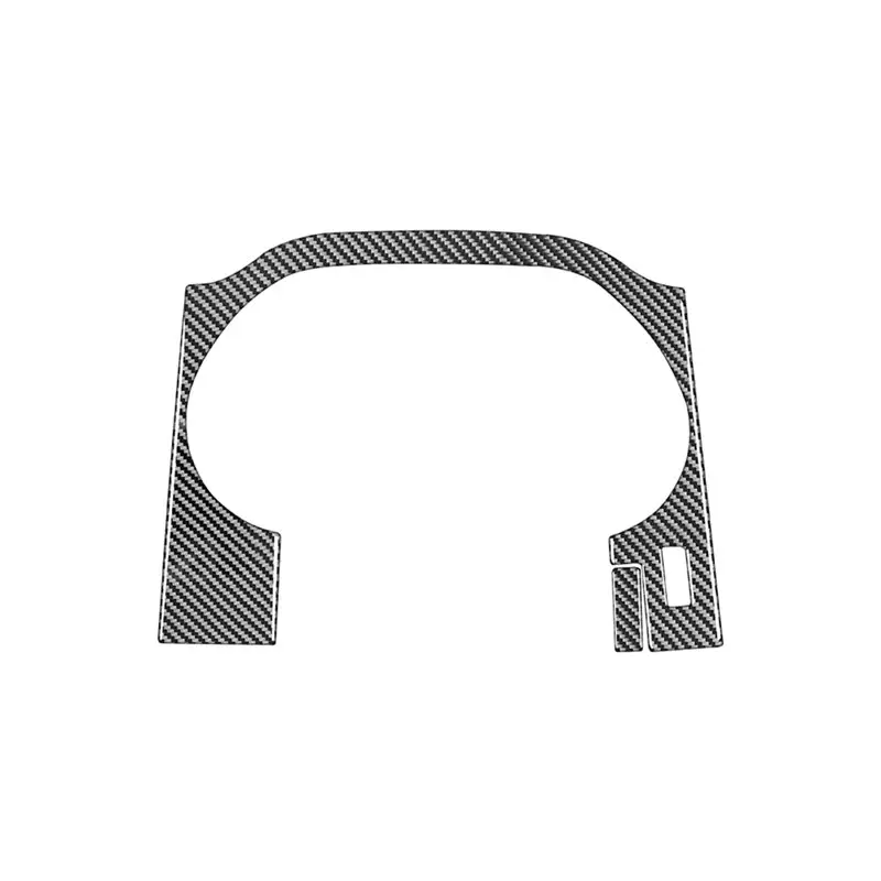 Car Dashboard Cover Instrument Panel Trim Interior Accessories Carbon Fiber For Ford Explorer 2008-2010
Car Dashboard Cover Instrument Panel Trim Interior Accessories Carbon Fiber For Ford Explorer 2008-2010