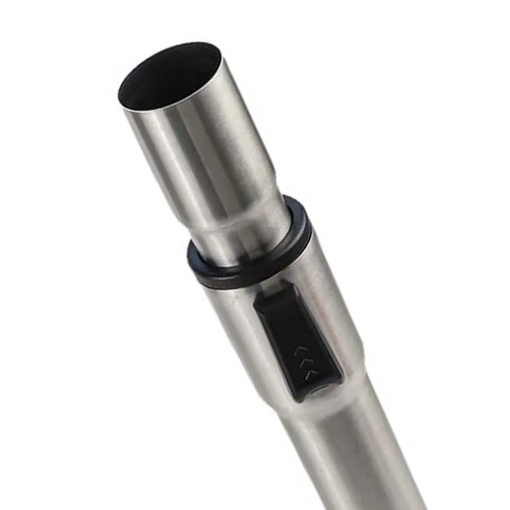 Телескопическая вакуумная удлинительная трубка для Karcher VC2/3, заменяет 9.764-088.0, регулируемая по длине, с фиксатором, для эффективной уборки.
Телескопическая вакуумная удлинительная трубка для Karcher VC2/3, заменяет 9.764-088.0, регулируемая по длине, с фиксатором, для эффективной уборки.