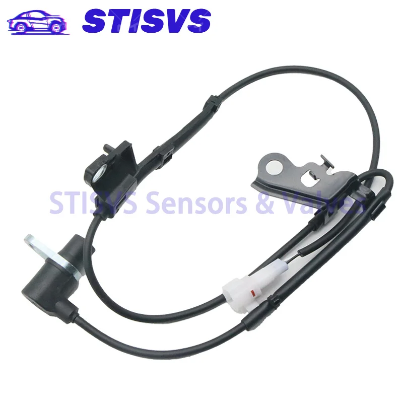 89543-02040 Front Left/Right ABS Wheel Speed Sensor For Toyota Avensis Corolla Verso 2001-2009 89542-02040 8954302040 8954202040
89543-02040 Front Left/Right ABS Wheel Speed Sensor For Toyota Avensis Corolla Verso 2001-2009 89542-02040 8954302040 8954202040