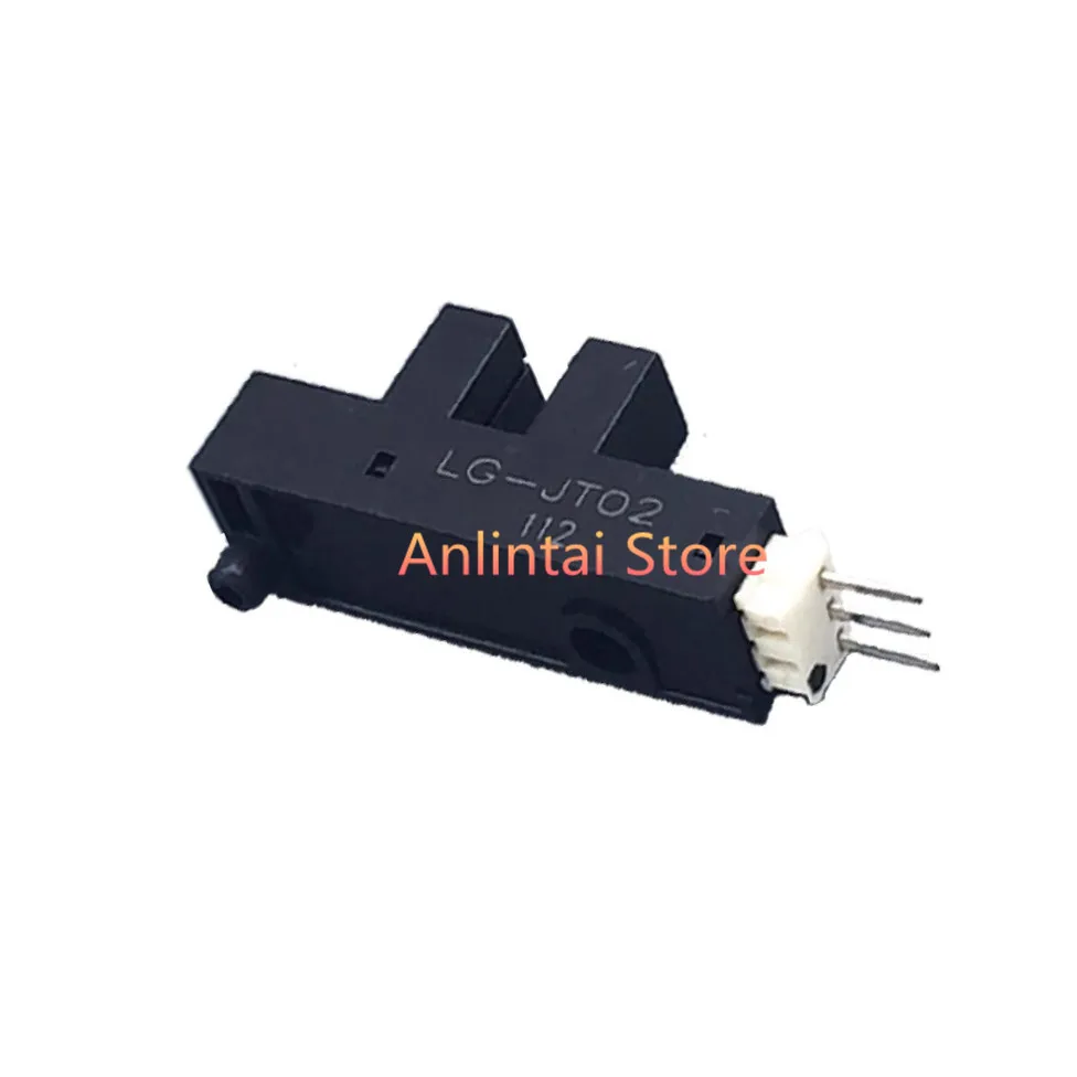 5PCS LG-JT02 LG-JT01 Game console motor limit switch optical encoder coin counter ,Printer sensor return test sensor
5PCS LG-JT02 LG-JT01 Game console motor limit switch optical encoder coin counter ,Printer sensor return test sensor