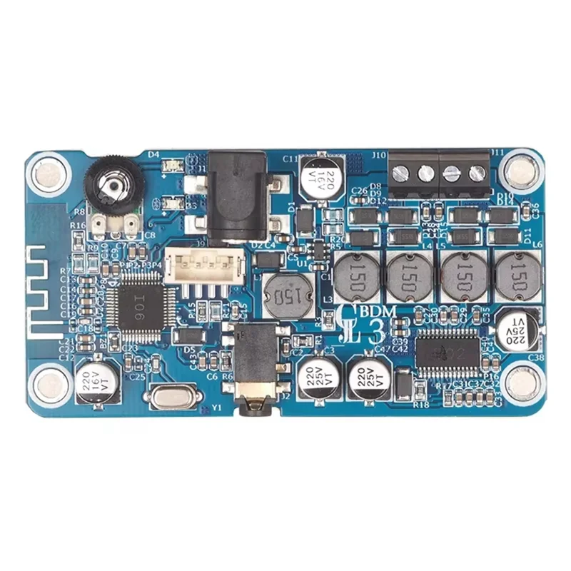 A13E-DSP BDM3 заменяет сменный усилитель мощности BT Fortpa3118 Плата усилителя Bluetooth BT5.0 Модуль 3,5 мм
A13E-DSP BDM3 заменяет сменный усилитель мощности BT Fortpa3118 Плата усилителя Bluetooth BT5.0 Модуль 3,5 мм