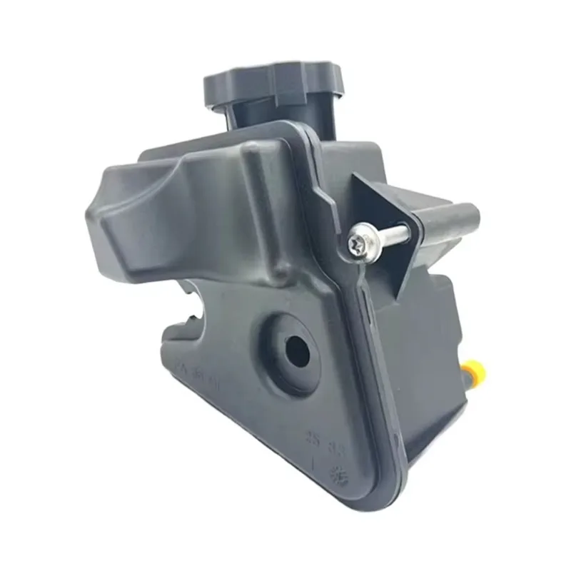 A0004602583 Power Steering Pump Oil Reservoir, Suitable for W251, R280, R300, R320, R350, W164, ML300, ML350, ML450
A0004602583 Power Steering Pump Oil Reservoir, Suitable for W251, R280, R300, R320, R350, W164, ML300, ML350, ML450