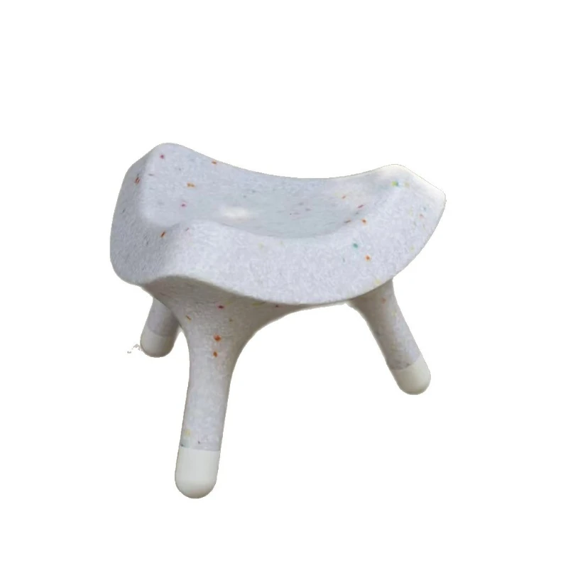 Nordic creative low stool, a few small apartments on the sofa side of the living room
Nordic creative low stool, a few small apartments on the sofa side of the living room