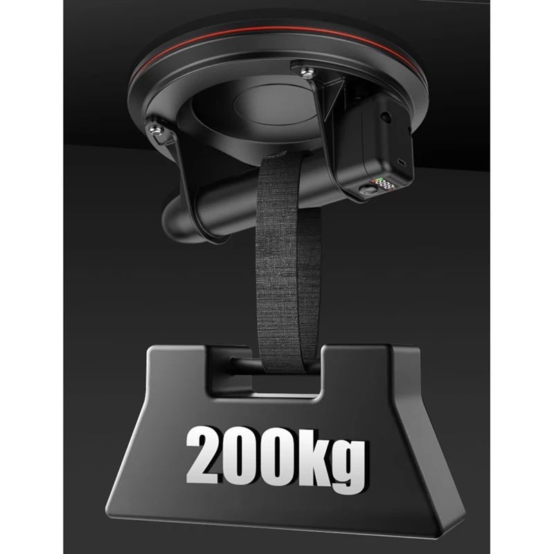 8Inch 200kg Electric Vacuum Suction Cup Bearing Capacity Heavy Duty Vacuum Lifter for Tile Glass Manual Lifting Powerful-ABAM
8Inch 200kg Electric Vacuum Suction Cup Bearing Capacity Heavy Duty Vacuum Lifter for Tile Glass Manual Lifting Powerful-ABAM