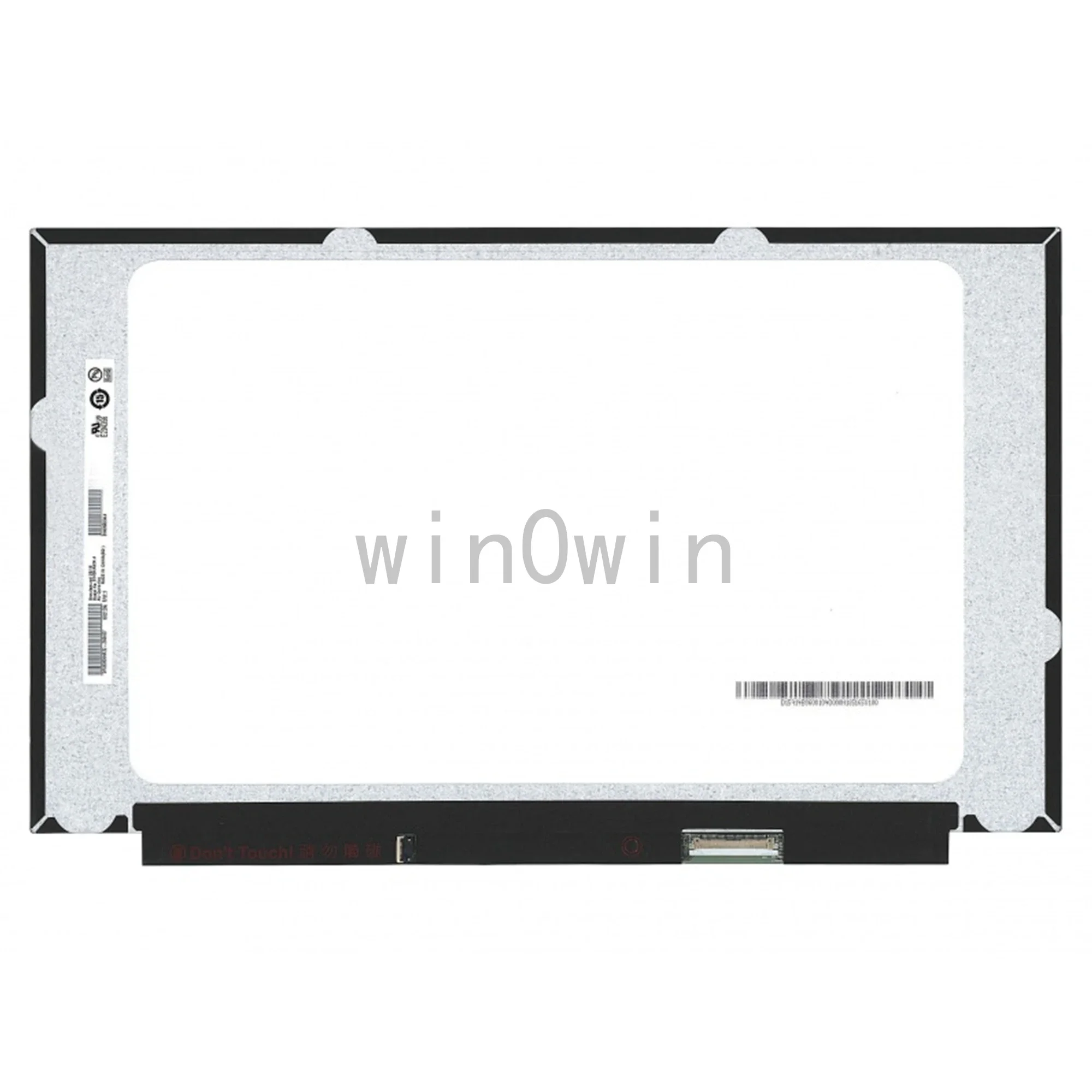 B140HAN04.4 14.0 inch IPS LED Display Laptop Screen
B140HAN04.4 14.0 inch IPS LED Display Laptop Screen