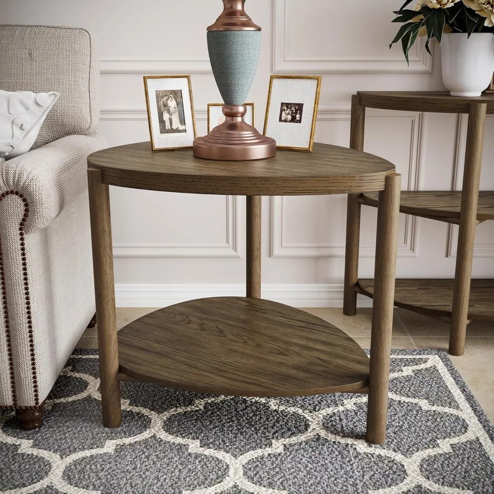 Solid wood triangular coffee table with storage shelves Modern minimalist sofa side table living room antiques
Solid wood triangular coffee table with storage shelves Modern minimalist sofa side table living room antiques