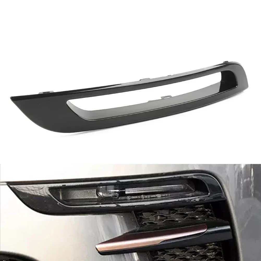 Крышка противотуманной фары переднего бампера для Land Rover для Range Rover Velar 2018-2021 LR 094993 Крышка фары дальнего света решетки левого бампера
Крышка противотуманной фары переднего бампера для Land Rover для Range Rover Velar 2018-2021 LR 094993 Крышка фары дальнего света решетки левого бампера