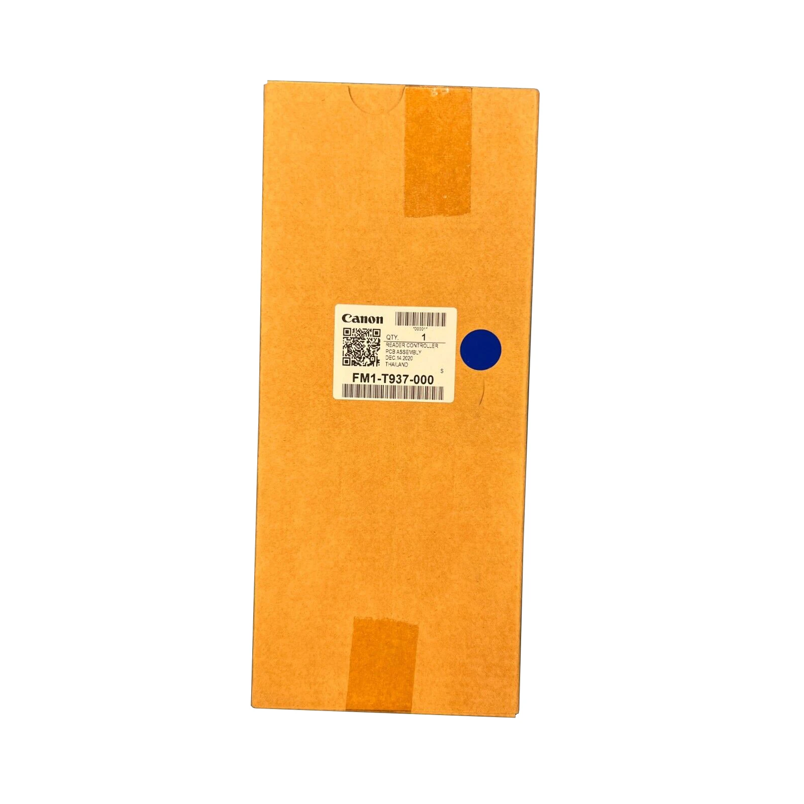 FM1-T937-000 READER CONTROLLER PCB ASSEMBLY for Canon IR ADV DX 6000i 6755i 6765i 6780i 8705i 8786i 8795i C5735i C5740i C5750i
FM1-T937-000 READER CONTROLLER PCB ASSEMBLY for Canon IR ADV DX 6000i 6755i 6765i 6780i 8705i 8786i 8795i C5735i C5740i C5750i