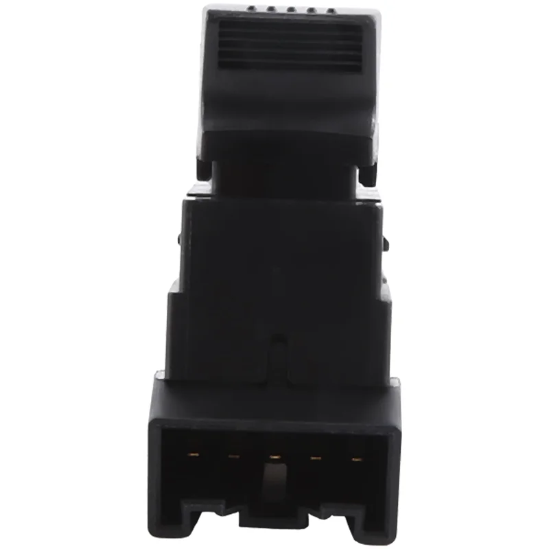 Reliable-PW855096 37995-77J00 Electric Power Window Lift Control Switch For Suzuki SX4 07-23 Swift 2005 2006 2007-2010 5Pins
Reliable-PW855096 37995-77J00 Electric Power Window Lift Control Switch For Suzuki SX4 07-23 Swift 2005 2006 2007-2010 5Pins