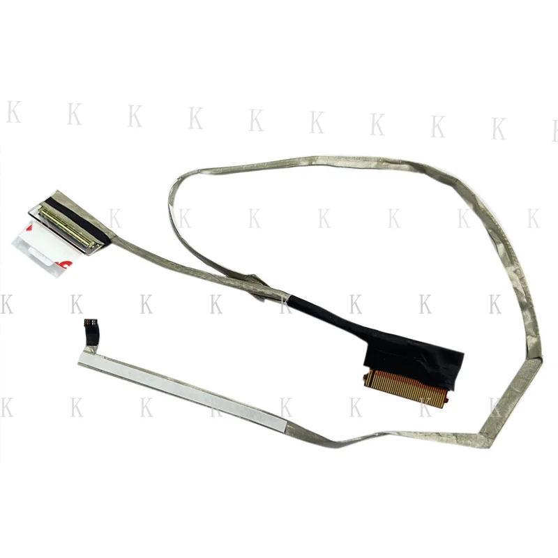 C 40pin FHD EDP 120HZ no touch LCD Cable for DELL INSPIRON 3521 HDL50 0FWV9N
C 40pin FHD EDP 120HZ no touch LCD Cable for DELL INSPIRON 3521 HDL50 0FWV9N