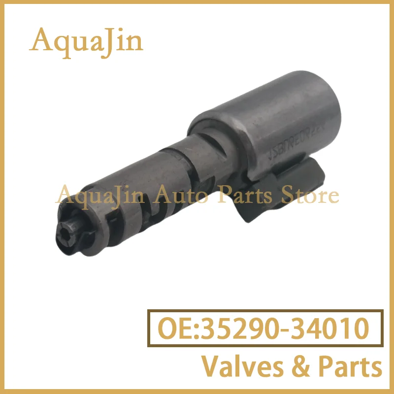 35290-34010 Transmission Pressure Control Solenoid Valve For Toyota 4runner Hilux Tacoma Land Cruiser Sequoia Lexus SC430 GS250
35290-34010 Transmission Pressure Control Solenoid Valve For Toyota 4runner Hilux Tacoma Land Cruiser Sequoia Lexus SC430 GS250