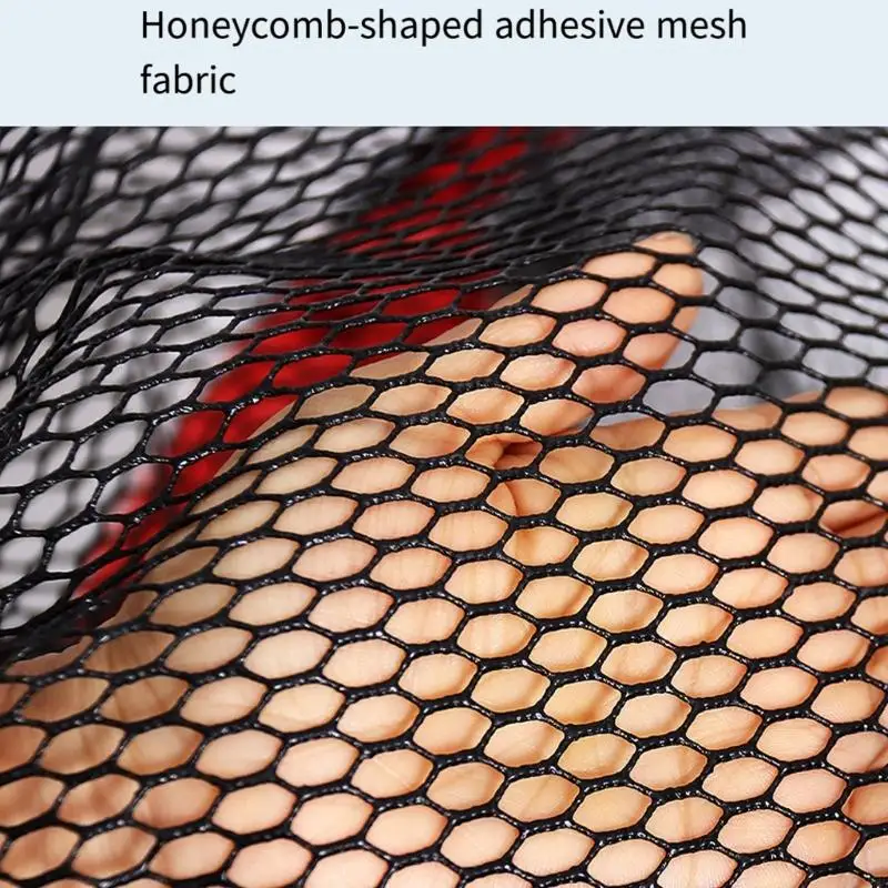 U2JB Flexible Fishing Retention Net constructed With Reinforced Stitching And Large Floating entities
U2JB Flexible Fishing Retention Net constructed With Reinforced Stitching And Large Floating entities