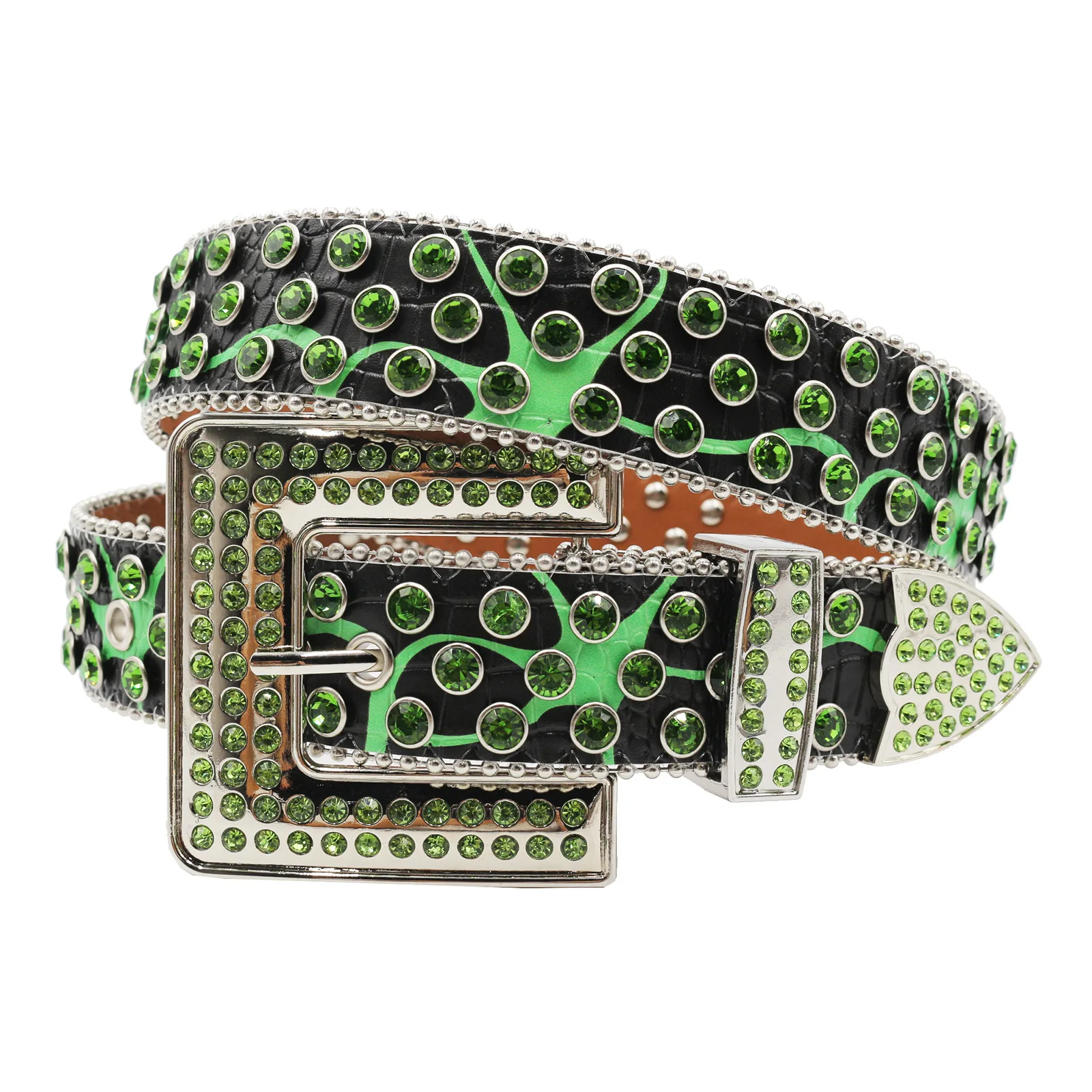 mens casual party nightclub diamond studded belts soft leather rhinestone belt women designer square buckle waistband strapon
mens casual party nightclub diamond studded belts soft leather rhinestone belt women designer square buckle waistband strapon